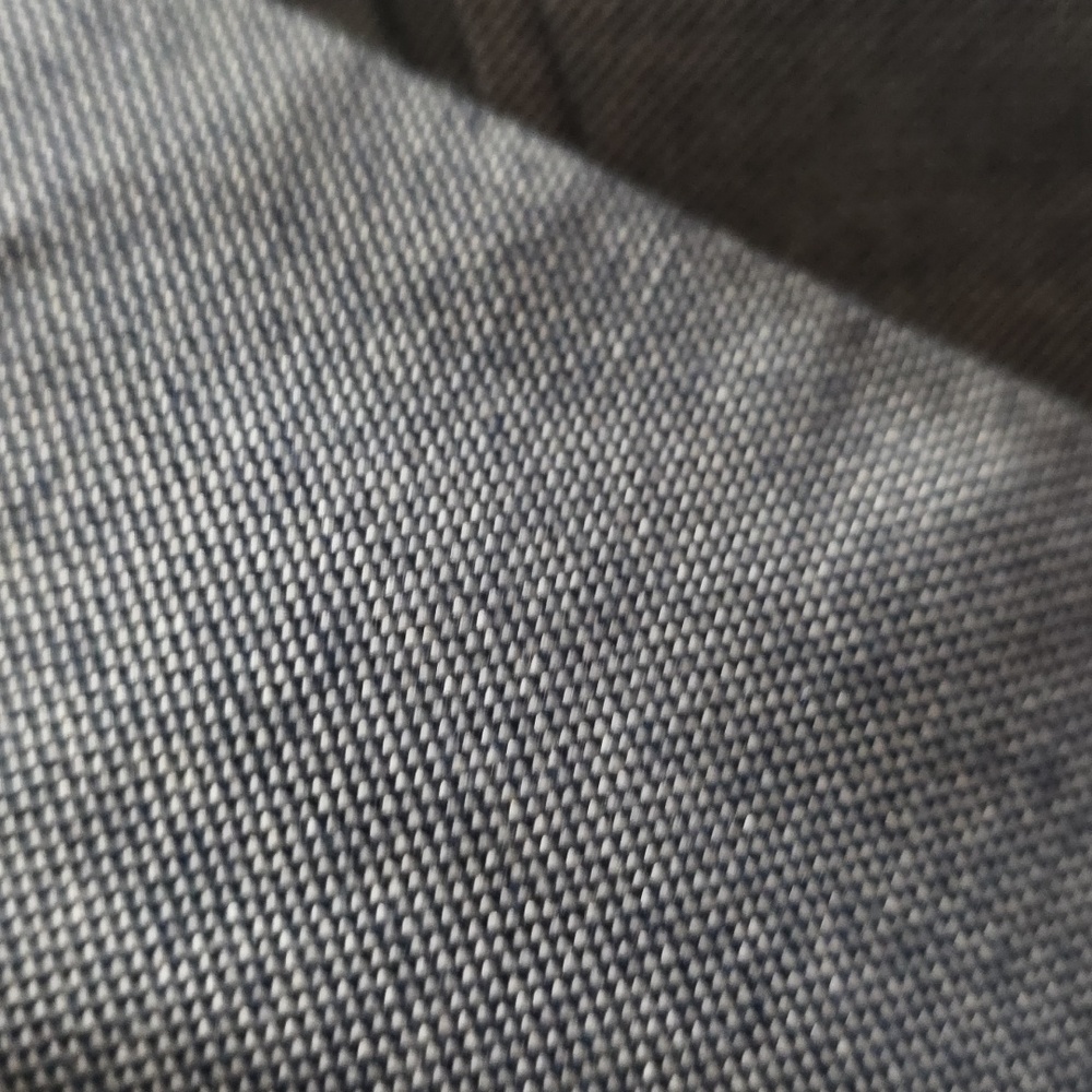 Le Suit Petite Women's Blazer/Skirt Suit Navy?‎ Classic Career Sz 10P GUC *READ* - Picture 3 of 15